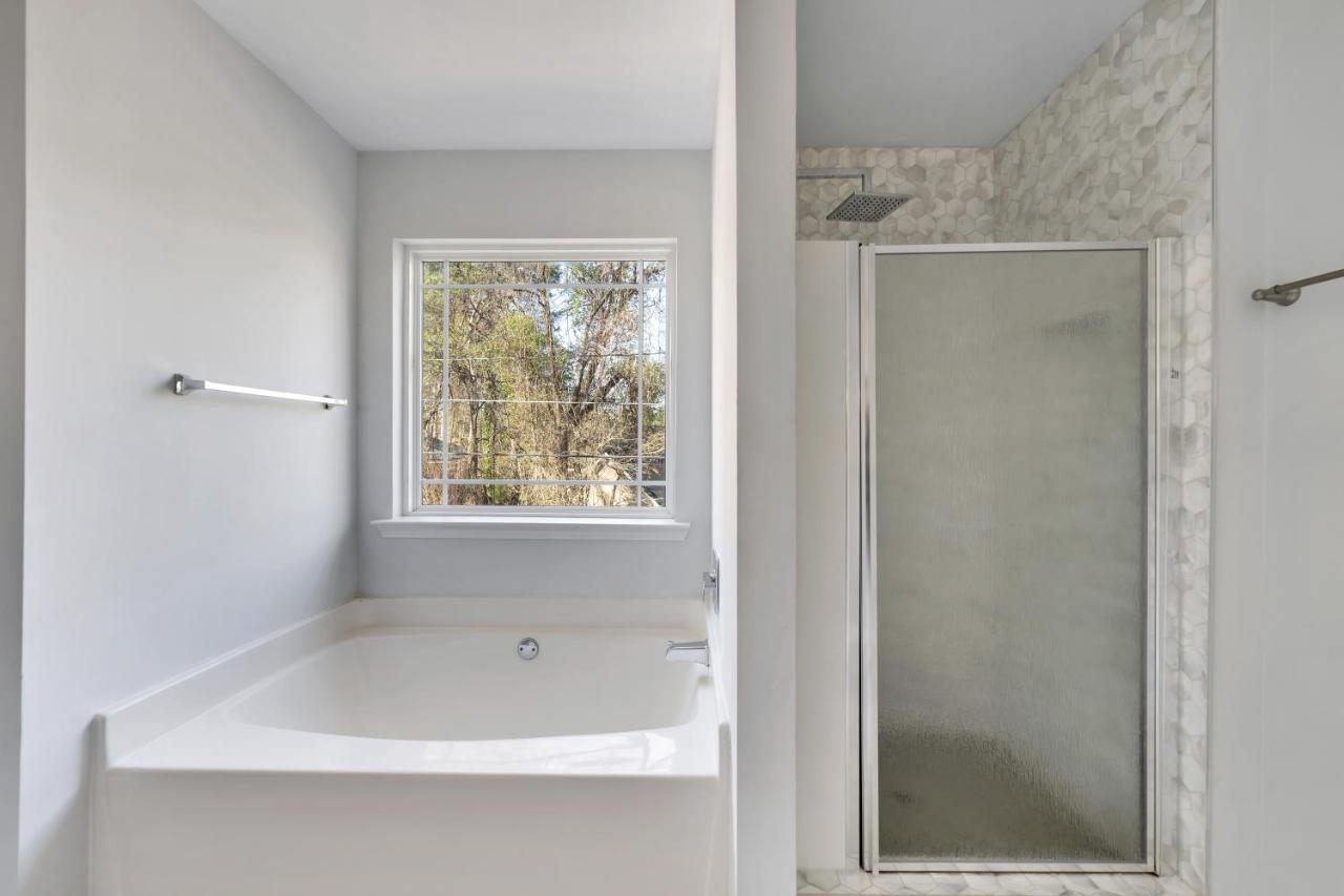 Zen Home In The Heart Of アトランタ エクステリア 写真